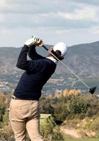 Chalet adosado en calle Julia Mayoral