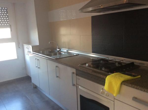 Casa independiente en calle Antonio Maura, 9