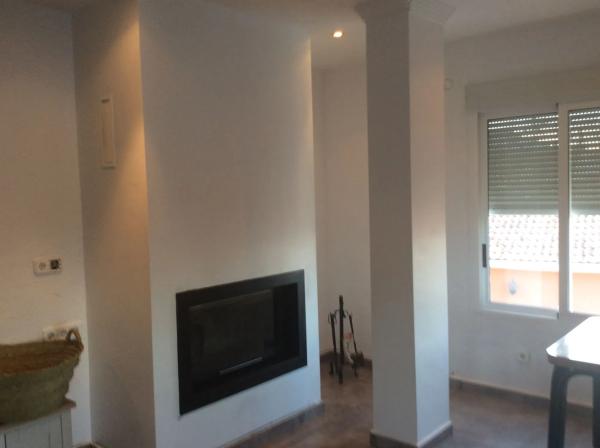 Casa independiente en calle Antonio Maura, 9