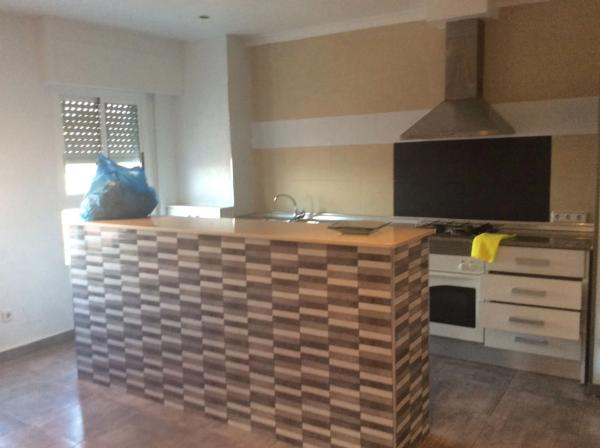 Casa independiente en calle Antonio Maura, 9