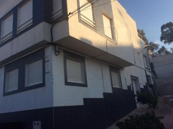 Casa independiente en calle Antonio Maura, 9