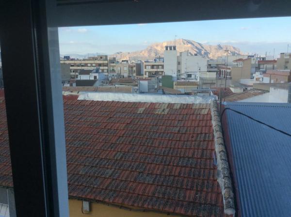 Casa independiente en calle Antonio Maura, 9