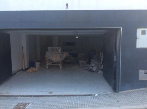 Casa independiente en calle Antonio Maura, 9