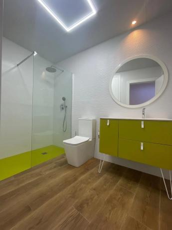 Piso en plaza Constitución, 12