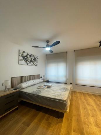 Piso en plaza Constitución, 12