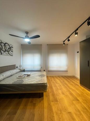 Piso en plaza Constitución, 12