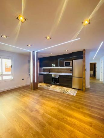 Piso en plaza Constitución, 12