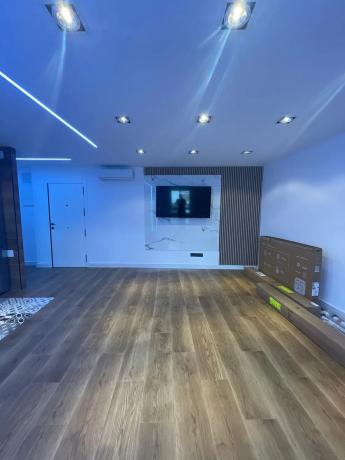 Piso en plaza Constitución, 12