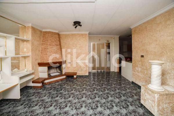 Piso en calle Pío Xii