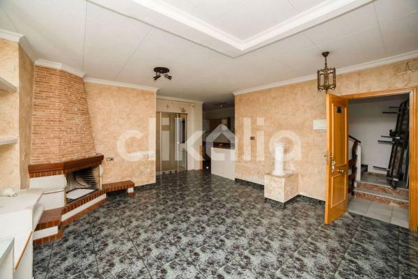 Piso en calle Pío Xii