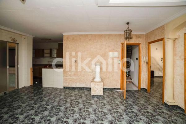 Piso en calle Pío Xii