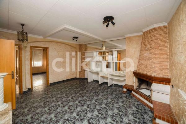 Piso en calle Pío Xii