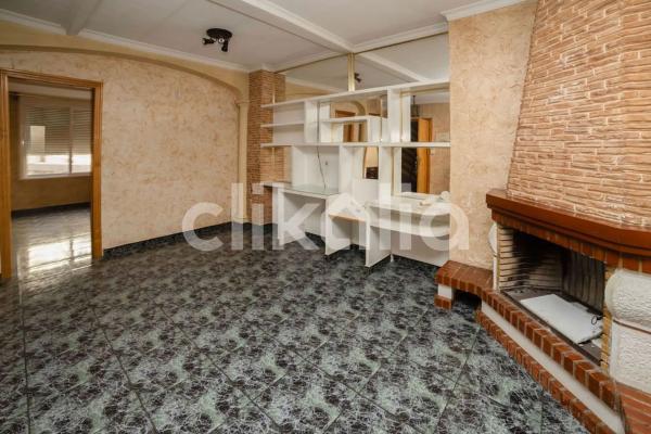 Piso en calle Pío Xii