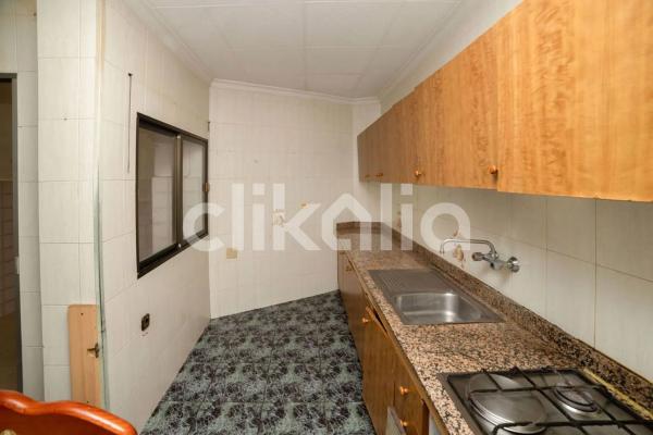 Piso en calle Pío Xii