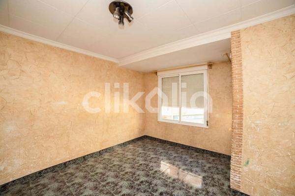 Piso en calle Pío Xii