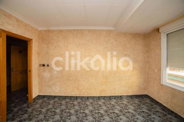 Piso en calle Pío Xii