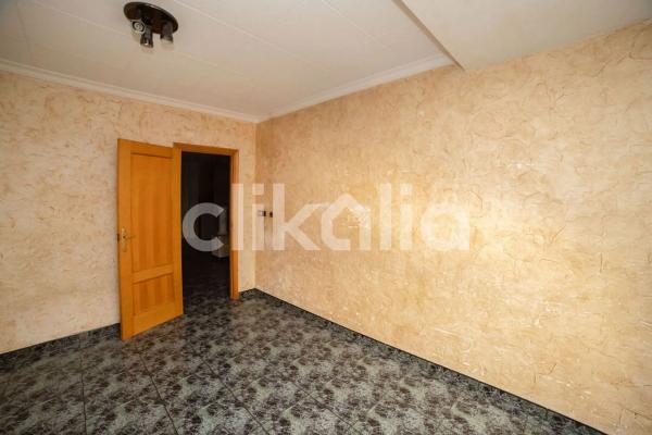 Piso en calle Pío Xii