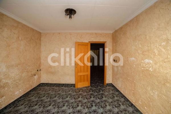 Piso en calle Pío Xii