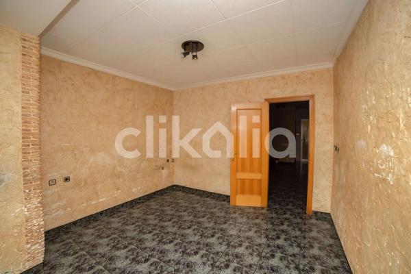 Piso en calle Pío Xii