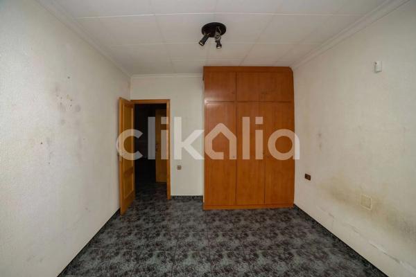 Piso en calle Pío Xii