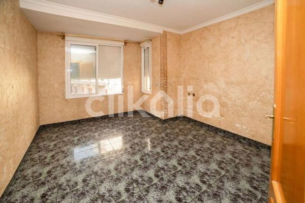 Piso en calle Pío Xii