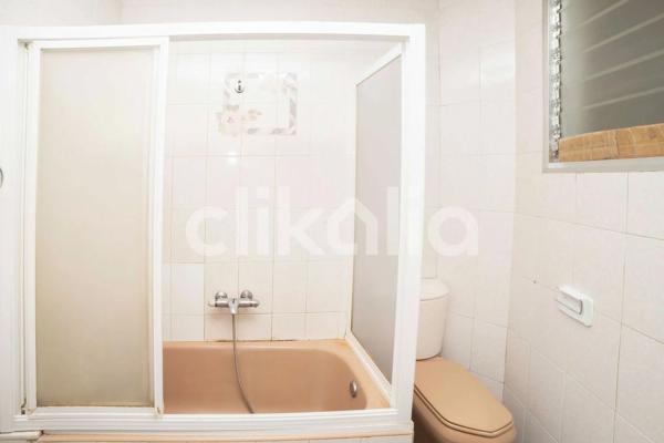 Piso en calle Pío Xii