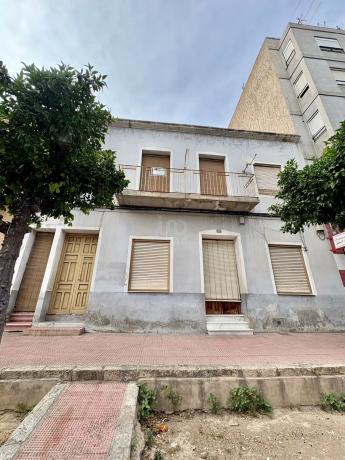 Chalet en Callosa de Segura