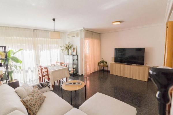 Piso en calle Nuestra Señora del Carmen