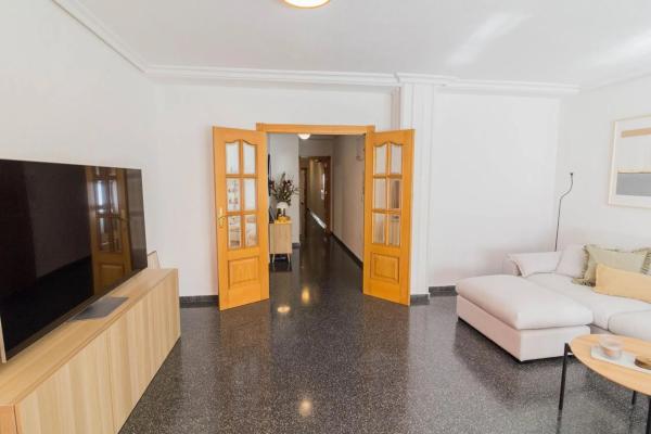 Piso en calle Nuestra Señora del Carmen