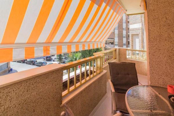 Piso en calle Nuestra Señora del Carmen