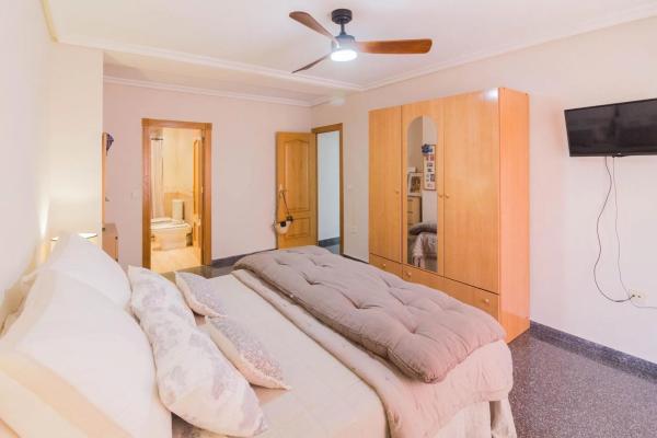 Piso en calle Nuestra Señora del Carmen