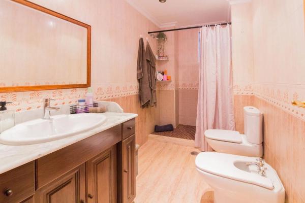 Piso en calle Nuestra Señora del Carmen