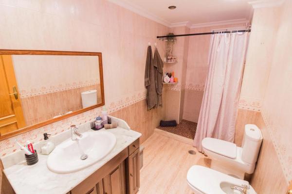 Piso en calle Nuestra Señora del Carmen