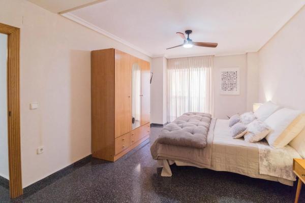 Piso en calle Nuestra Señora del Carmen