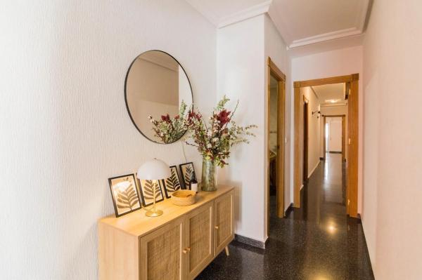 Piso en calle Nuestra Señora del Carmen