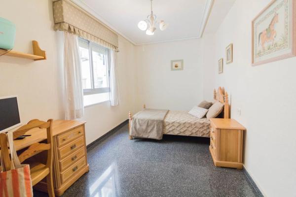 Piso en calle Nuestra Señora del Carmen