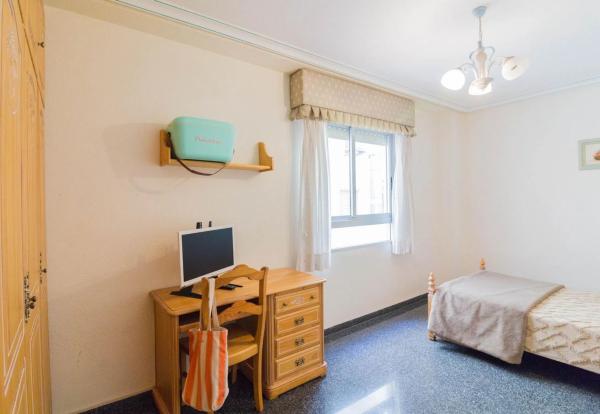 Piso en calle Nuestra Señora del Carmen