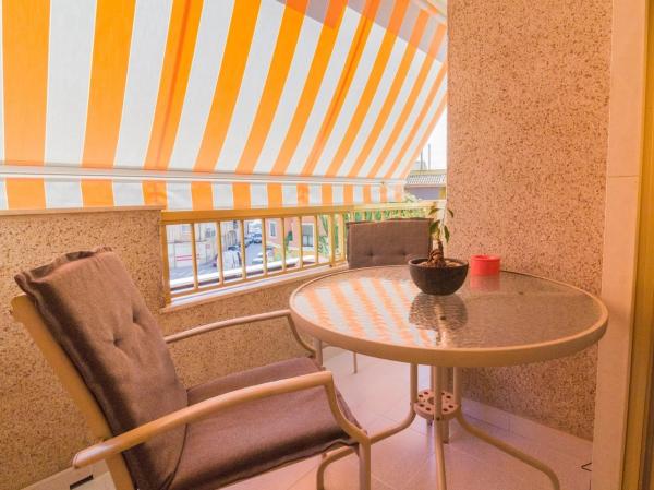 Piso en calle Nuestra Señora del Carmen