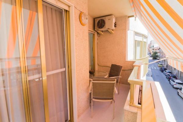 Piso en calle Nuestra Señora del Carmen