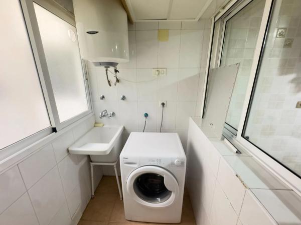 Piso en calle Francisco Zaragoza Ruiz, 6