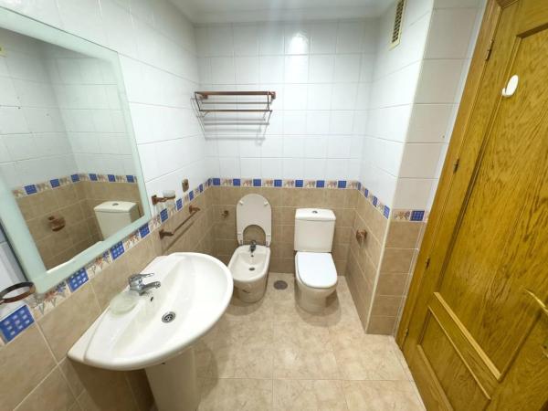 Piso en calle Francisco Zaragoza Ruiz, 6