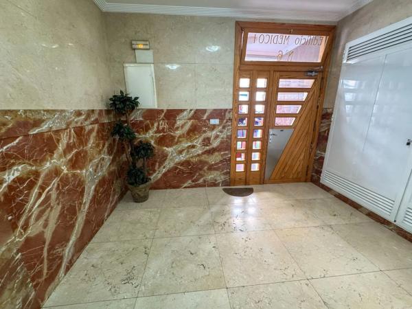 Piso en calle Francisco Zaragoza Ruiz, 6