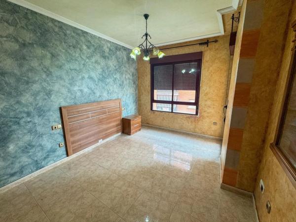 Piso en calle Francisco Zaragoza Ruiz, 6