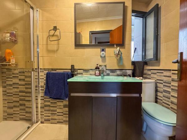 Piso en calle Almirante Cervera, 2