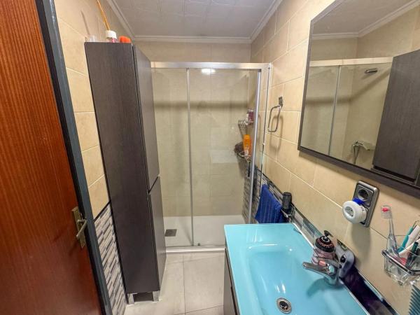 Piso en calle Almirante Cervera, 2