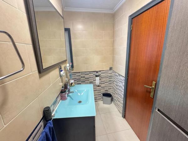 Piso en calle Almirante Cervera, 2