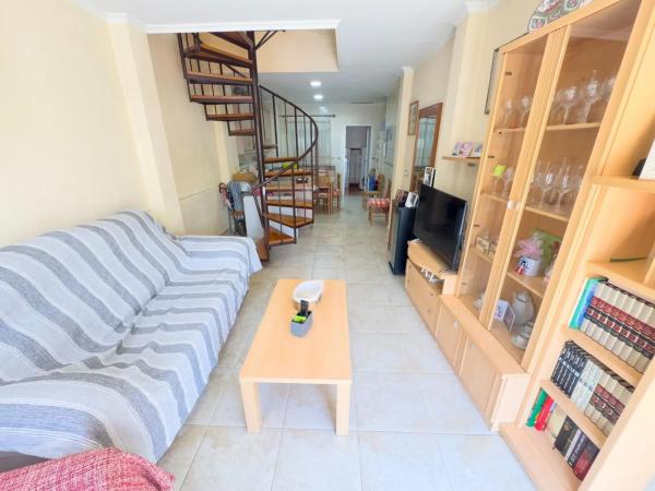 Casa independiente en calle Ns Sra Del Pilar