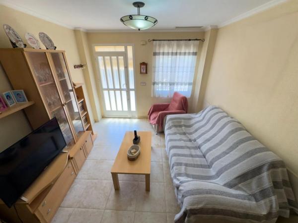 Casa independiente en calle Ns Sra Del Pilar