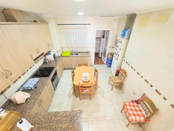 Casa independiente en calle Ns Sra Del Pilar