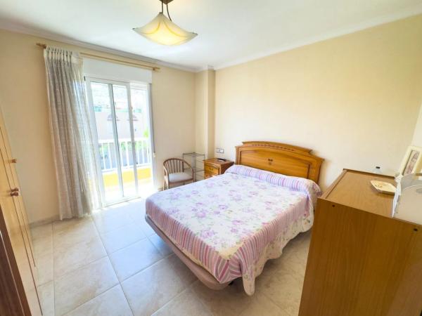 Casa independiente en calle Ns Sra Del Pilar